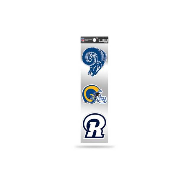 Rams Vintage Logo