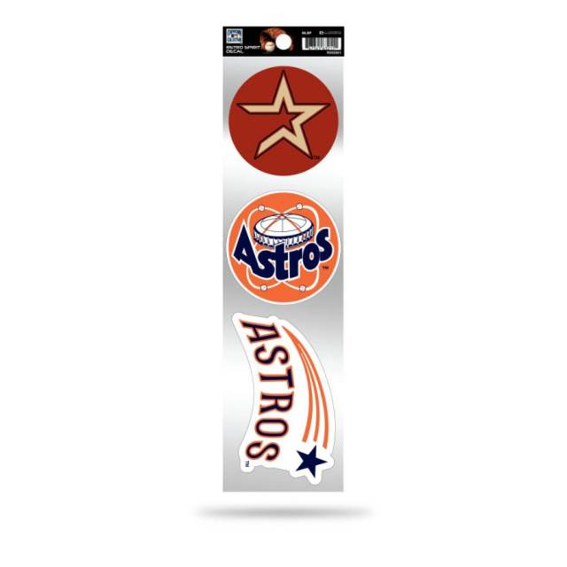 astros logo vintage