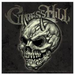 11206 Cypress Hill Skull & Bones 90s Hip Hop Group Rap Die Cut Sticker Decal 