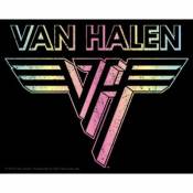 Van Halen Rainbow - Vinyl Sticker