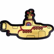 The Beatles Yellow Submarine - Metal Sticker