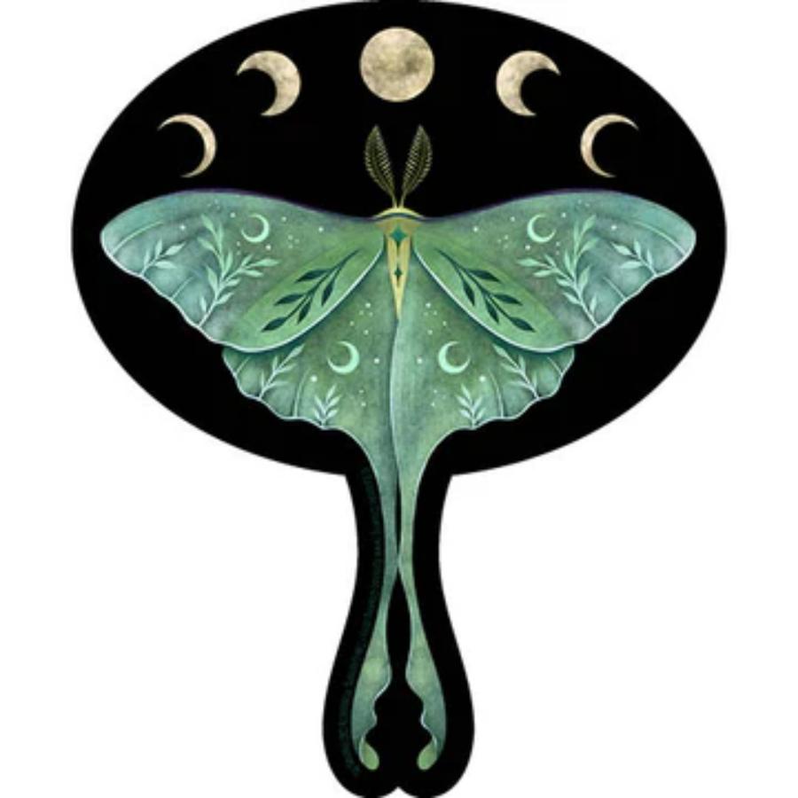 Episodic Drawing Luna Forester - Vinyl Sticker