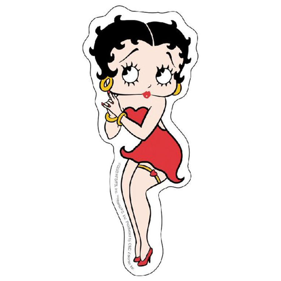 Betty Boob Betty Boob