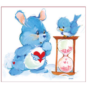 care bear bunny