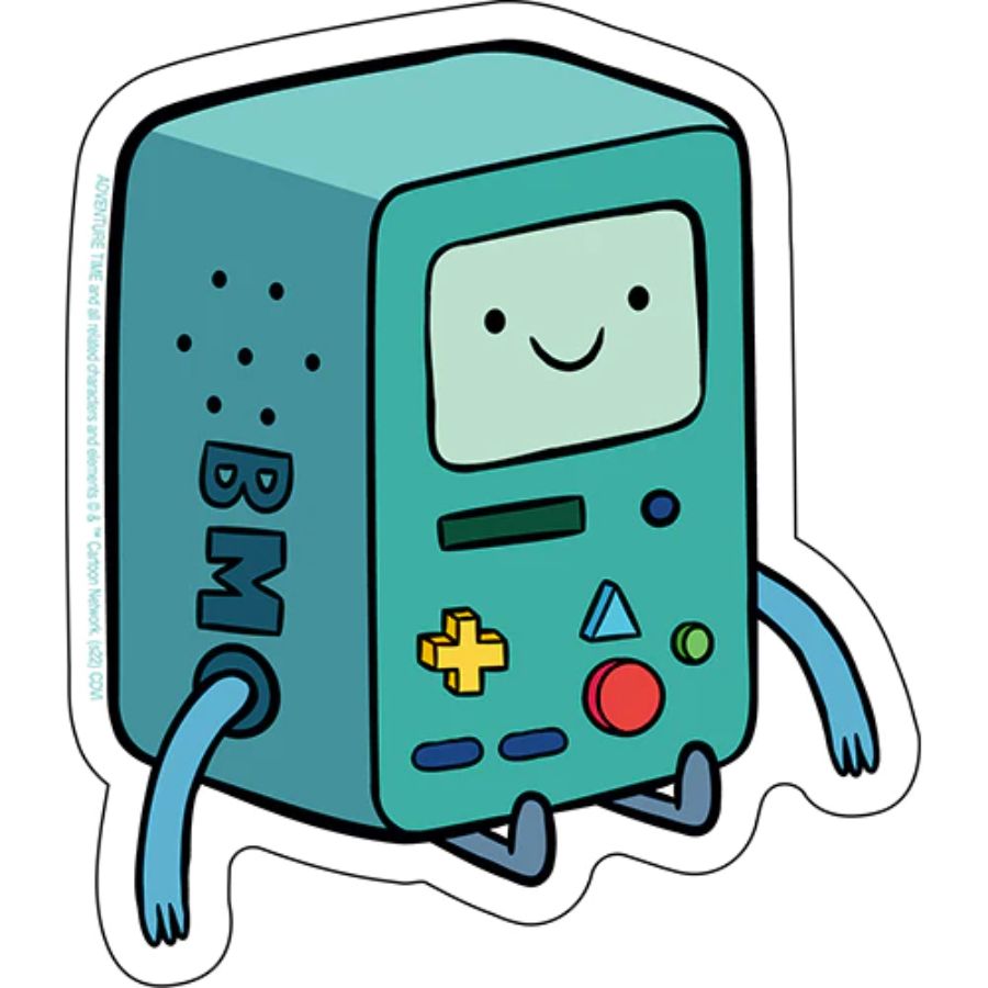 bmo vinyl