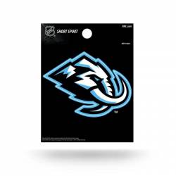 Utah Mammoth - Sport Short  Decal