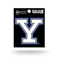 Yale University Bulldogs - Sport Short Decal