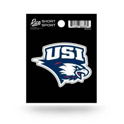 University of Southern Indiana Screaming Eagles - Sport Short Decal