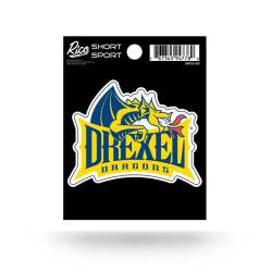 Drexel University Dragons - Sport Short Decal