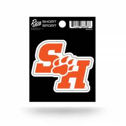Sam Houston State University Bearkats - Sport Short  Decal