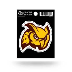 Rowan University Profs - Sport Short Decal