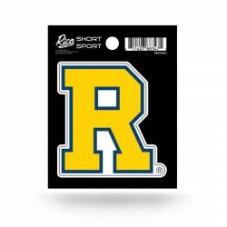 University Of Rochester YellowJackets - Sport Short  Decal