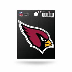 Arizona Cardinals - Sport Short Decal