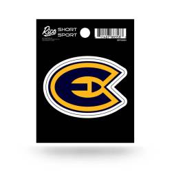 Wisconsin-Eau Claire Blugolds - Sport Short Decal
