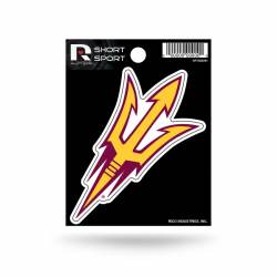 Arizona State University Sun Devils - Sport Short Decal