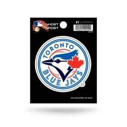 Toronto Blue Jays - Sport Short Decal