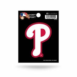 Philadelphia Phillies - Sport Short Decal