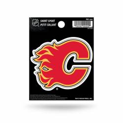 Calgary Flames - Sport Short Decal