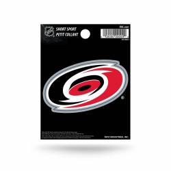 Carolina Hurricanes - Sport Short Decal