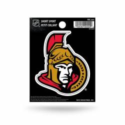 Ottawa Senators - Sport Short Decal
