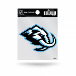Utah Mammoth - Static Cling