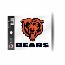 Chicago Bears Vinyl Sticker Decals