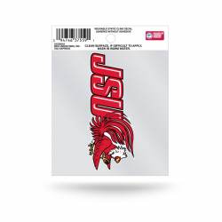 Jacksonville State University JSU Gamecocks NCAA Car Keys ID Badge