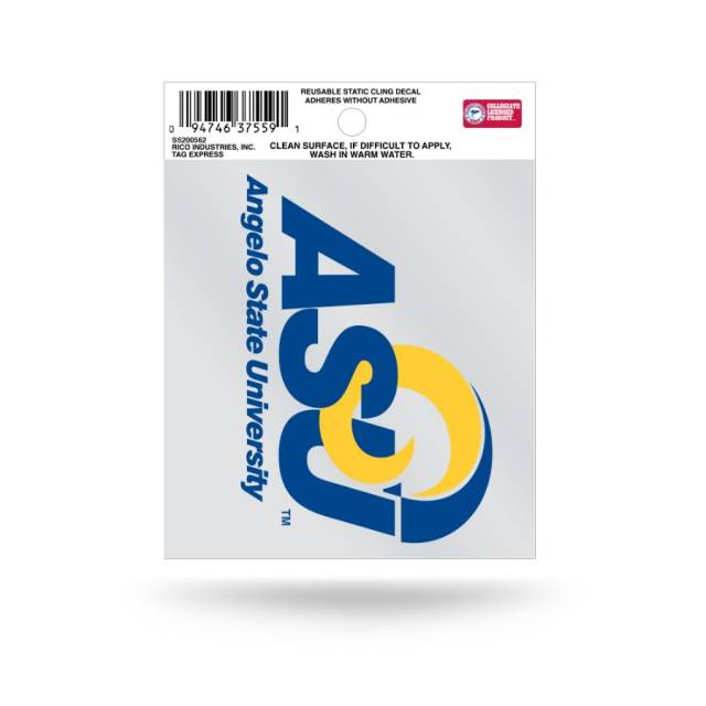 Angelo State University Logo