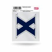 Xavier University Musketeers - Static Cling