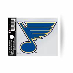 St. Louis Blues Sticker Decal 2019 Stanley Cup Champions Bumper Wall 