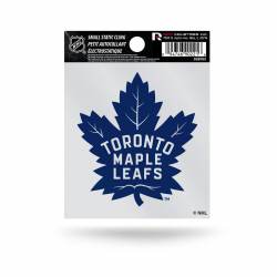 Toronto Maple Leafs Winter Classic - 5x6 Ultra Decal at Sticker Shoppe