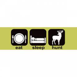 Fishing and Hunting Stickers, Decals & Bumper Stickers