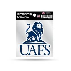 Arkansas-Fort Smith Lions - 4x4 Vinyl Sticker