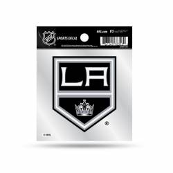 Los Angeles Kings - 4x4 Vinyl Sticker