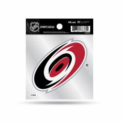Carolina Hurricanes - 4x4 Vinyl Sticker