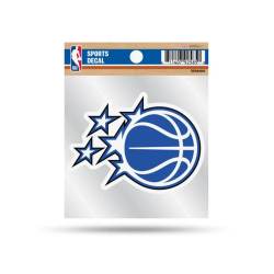 Orlando Magic 2025 - 4x4 Vinyl Sticker