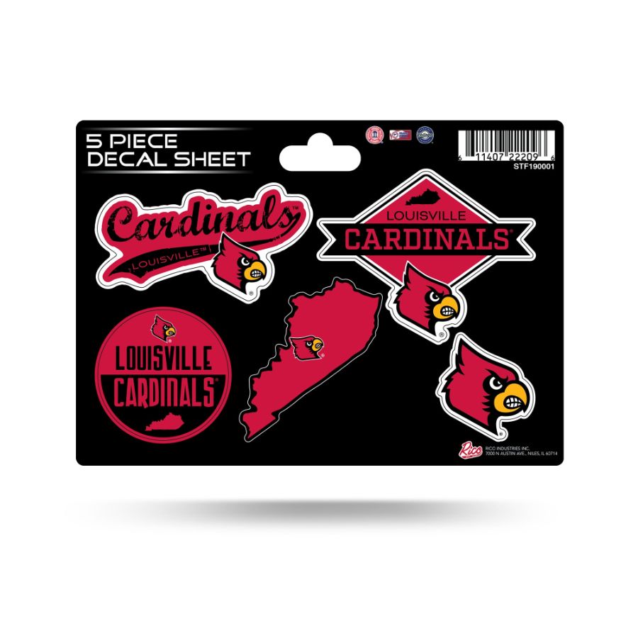 St. Louis Cardinals Bumper Sticker – Fan Treasures