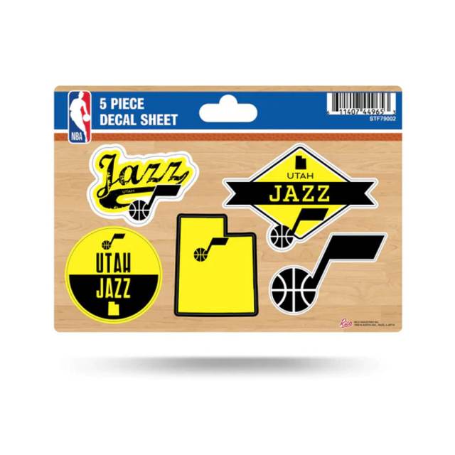 Utah Jazz Logo 2022 