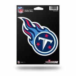 Tennessee Titans Logo - Die Cut Vinyl Sticker