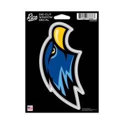 Seminole State Raiders - Die Cut Vinyl Sticker