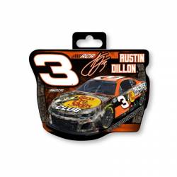 Austin Dillon #3 Bass Pro Shops - Die Cut Vinyl Sticker