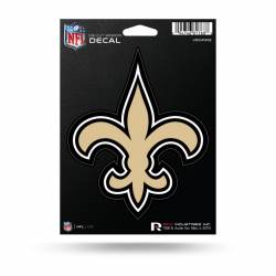 New Orleans Saints Logo - Die Cut Vinyl Sticker
