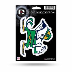 University Of Notre Dame Fighting Irish - Die Cut Vinyl Sticker