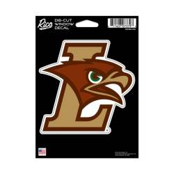 Lehigh University - Die Cut Vinyl Sticker