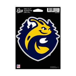 UC Santa Cruz Banana Slugs - Die Cut Vinyl Sticker