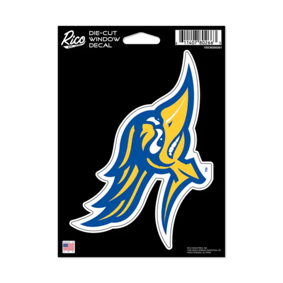 Cal State Bakersfield Roadrunners - Die Cut Vinyl Sticker