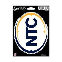 Northwest Technical College - Die Cut Vinyl Sticker