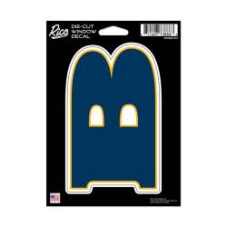 Beloit College Buccaneers - Die Cut Vinyl Sticker