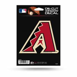 thumbnail image 2 of 25 PCS Aizona Stickers Vinyl Diamondbacks Stickers Pack 2 of 14
