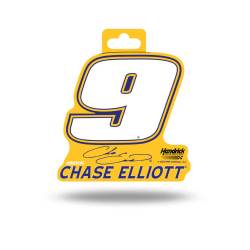 Chase Elliott #9 - Die Cut Vinyl Sticker